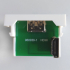  Медийна розетка 45x45 мм. с HDMI-F + USB2.0-F порт снимка 3