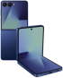 Смартфон SAMSUNG SM-F766B Z Flip7 12GB 256GB Blue снимка 3