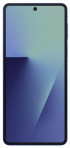 Смартфон Samsung Galaxy Z Flip 7, 12GB, 512GB, 6.9" LTPO AMOLED, 4.1" Super AMOLED, Cortex-A725, 50MP, DS, eSIM, 4300 mAh, Син снимка 4