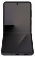 Смартфон Samsung Galaxy Z Flip 7, 12GB, 512GB, 6.9" LTPO AMOLED, 4.1" Super AMOLED, Cortex-A725, 50MP, DS, eSIM, 4300 mAh, Черен снимка 3