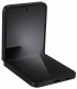 Смартфон Samsung Galaxy Z Flip 7 FE, 8GB, 256GB, 6.7" LTPO AMOLED, 3.4" Super AMOLED, 8GB, 256GB, 50MP, DS, eSIM, 4000 mA, Черен снимка 2
