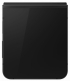 Смартфон Samsung Galaxy Z Flip 7 FE, 8GB, 256GB, 6.7" LTPO AMOLED, 3.4" Super AMOLED, 8GB, 256GB, 50MP, DS, eSIM, 4000 mA, Черен снимка 7
