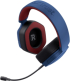 Слушалки TRUST GXT492SM Carus Headset Superman снимка 2