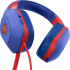 Слушалки TRUST GXT416SM Zirox Headset Superman снимка 3