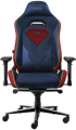 Геймърски стол TRUST GXT 721SM Ruya Pro Gaming chair Superman снимка 2