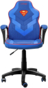 Геймърски стол TRUST GXT703SM Revvo Kids Chair Superman снимка 2