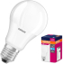 LED Крушка VALUE CLA60 806lm/840/ E27 LEDVANCE снимка 1