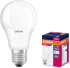 LED Крушка LED ЛАМПА VALUE CLA40 470lm/865 E27 LEDVANCE снимка 1