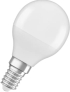 LED Крушка LED ЛАМПА VALUE CLP40 470lm/865/ E14 LEDVANCE снимка 1