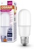 LED Крушка PARATHOM CL STICK FR 60 8W/827 E27 LEDVANCE снимка 1