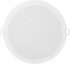 LED Луничка DL IP44 DN 165 13W MC150 865 WT LEDVANCE снимка 1