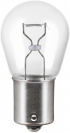 LED Крушка АВТОМОБИЛНА ЛАМПА 7511 P21W 24V BA15s UNPACKED OSRAM снимка 5