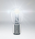 LED Крушка АВТОМОБИЛНА ЛАМПА 7537 P21/5W 24V BAY15d UNPACKED OSRAM снимка 2