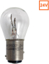 LED Крушка АВТОМОБИЛНА ЛАМПА 7537 P21/5W 24V BAY15d UNPACKED OSRAM снимка 13