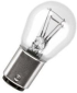 LED Крушка АВТОМОБИЛНА ЛАМПА 7537 P21/5W 24V BAY15d UNPACKED OSRAM снимка 4