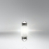 LED Крушка АВТОМОБИЛНА ЛАМПА 6438 10W 12V SV8,5-8 UNPACKED OSRAM снимка 1