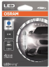 LED Крушка АВТОМОБИЛНА ЛАМПА 6413 5W 12V SV8,5-8 UNPACKED OSRAM снимка 2