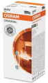 LED Крушка АВТОМОБИЛНА ЛАМПА 6424 5W 24V SV8,5-8 UNPACKED OSRAM снимка 2