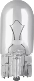  АВТОМОБИЛНА ЛАМПА 2840 2W 24V W2,1x9.5d UNPACKED OSRAM снимка 2