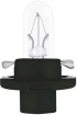 LED Крушка АВТОМОБИЛНА ЛАМПА 2351MFX6 1,2W 12V BX8,4d UNPACKED OSRAM снимка 2
