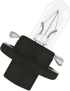 LED Крушка АВТОМОБИЛНА ЛАМПА 2351MFX6 1,2W 12V BX8,4d UNPACKED OSRAM снимка 3