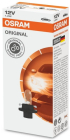 LED Крушка АВТОМОБИЛНА ЛАМПА 2351MFX6 1,2W 12V BX8,4d UNPACKED OSRAM снимка 6