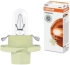 LED Крушка АВТОМОБИЛНА ЛАМПА 2352MFX6 2W 12V BX8,4d UNPACKED OSRAM снимка 1