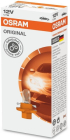 LED Крушка АВТОМОБИЛНА ЛАМПА 2473MFX6 1,12W 12V BX8,4d UNPACKED OSRAM снимка 6