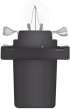 LED Крушка АВТОМОБИЛНА ЛАМПА 2721MF 1,2W 12V B8,5d UNPACKED OSRAM снимка 1
