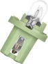 LED Крушка АВТОМОБИЛНА ЛАМПА 2721MFX 1,2W 12V BX8,5d UNPACKED OSRAM снимка 3