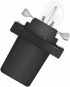 LED Крушка АВТОМОБИЛНА ЛАМПА 2722MF 2W 12V B8,5d UNPACKED OSRAM снимка 3