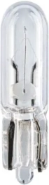 LED Крушка АВТОМОБИЛНА ЛАМПА 2722MF 2W 12V B8,5d UNPACKED OSRAM снимка 1
