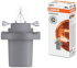 LED Крушка АВТОМОБИЛНА ЛАМПА 2741MF 1,2W 24V B8,5d UNPACKED OSRAM снимка 1