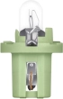 LED Крушка АВТОМОБИЛНА ЛАМПА 2722MFX 2W 12V BX8,5d UNPACKED OSRAM снимка 1
