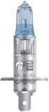 LED Крушка АВТОМОБИЛНА ЛАМПА OSRAM H1 55W 12V, P14.5S снимка 1