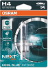LED Крушка АВТОМОБИЛНА ЛАМПА 64193CBN H4 60/55W12VP43T BLISTER OSRAM снимка 2