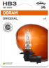 Продукт Автомобилна лампа Osram 9005 HB3, 60W 12V, P20d снимка 2