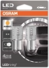 Автомобилна лампа Neolux Osram N334 P21/5W, 24V снимка 3