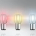 LED Крушка АВТОМОБИЛНА ЛАМПА N334 P21/5W 24V BAY15D UNPACKED NEOLUX OSRAM снимка 5