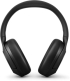 Безжични слушалки Philips, ANC, черни снимка 3