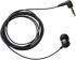Слушалки Olympus TP-8, с микрофон, черни снимка 1