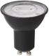LED Крушка VALUE BLACK PLAST PAR16 50 120° /827 GU10 LEDVANCE снимка 2