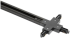 КРЪСТАТ КОНЕКТОР TRACKLIGHT CROSS CONNECTOR LEDVANCE - ЧЕРЕН снимка 2