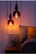 LED Крушка VINTAGE 1906 ET140 SMOKE15 DIM 4,5W/816 E27 LEDVANCE - ОПУШЕНА снимка 3