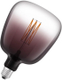 LED Крушка VINTAGE 1906 ET140 SMOKE15 DIM 4,5W/816 E27 LEDVANCE - ОПУШЕНА снимка 1