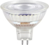 LED Луничка MR163536 12V 3.8W/840 GU5.3 снимка 2