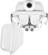 LED Крушка LED ЛАМПА DP HOUSING 1500 P 2XLAMP IP65 LEDVANCE снимка 2