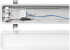 LED Крушка LED ЛАМПА DP HOUSING 1500 P 2XLAMP IP65 LEDVANCE снимка 4