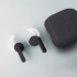 BLUETOOTH TWS СЛУШАЛКИ AIR FREE SBS  -  ЧЕРЕН снимка 2