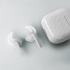 AIR FREE BLUETOOTH TWS СЛУШАЛКИ SBS - БЯЛ снимка 2